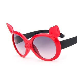 SALUTTO Fashion Sunglasses