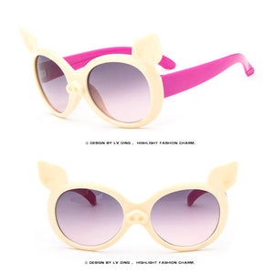 SALUTTO Fashion Sunglasses