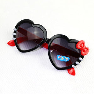 Brand Sunglasses Anti-uv Baby