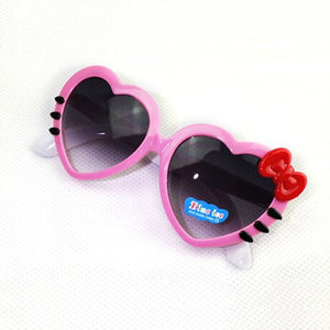 Brand Sunglasses Anti-uv Baby
