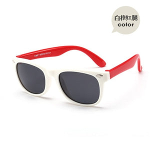 Rivet Classic TAC Polarized Sunglasses