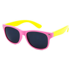 Kids Rivet Classic TAC Polarized Sunglasses