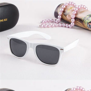 Sunglasses Anti-uv Baby Sun-shading