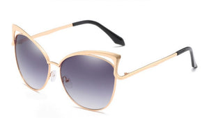 Cat Eye luxury Sunglasses