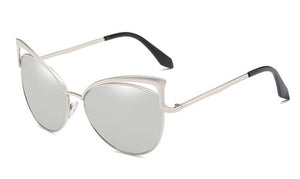 Cat Eye luxury Sunglasses