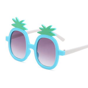 Pineapple Eyewear Children Sunglasses