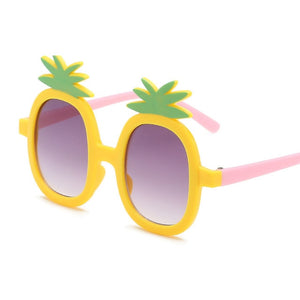 Pineapple Eyewear Children Sunglasses