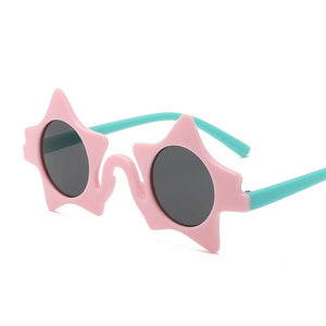 Children's Pentagram Sunglasses