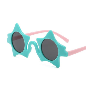 Children's Pentagram Sunglasses